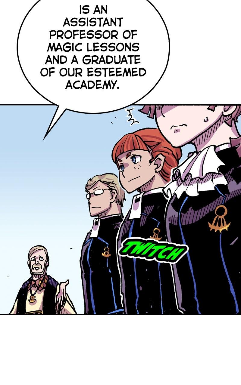 The Clevatess Manga Chapter Chapter 64