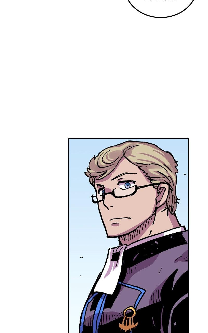 The Clevatess Manga Chapter Chapter 64