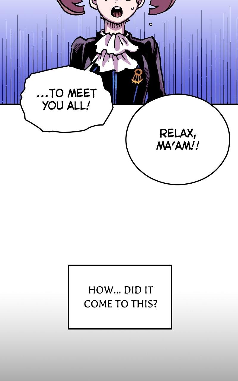 The Clevatess Manga Chapter Chapter 64