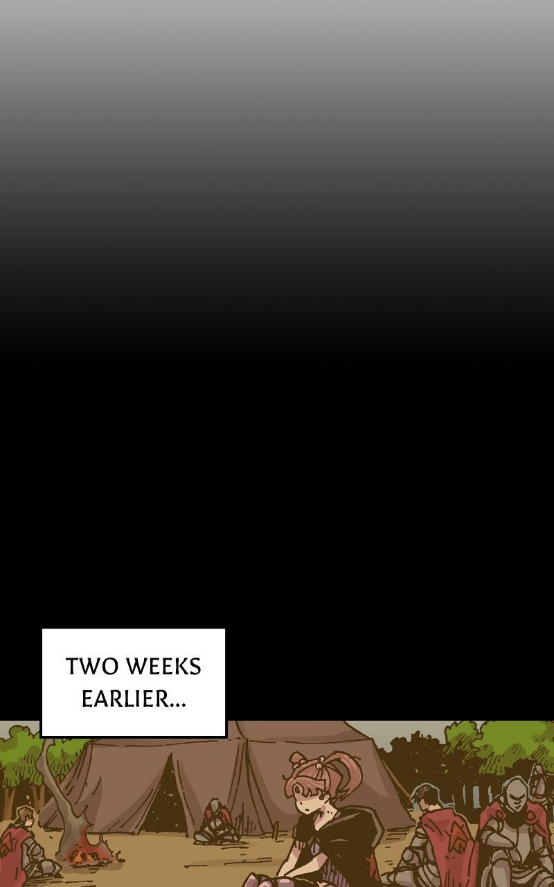 The Clevatess Manga Chapter Chapter 64