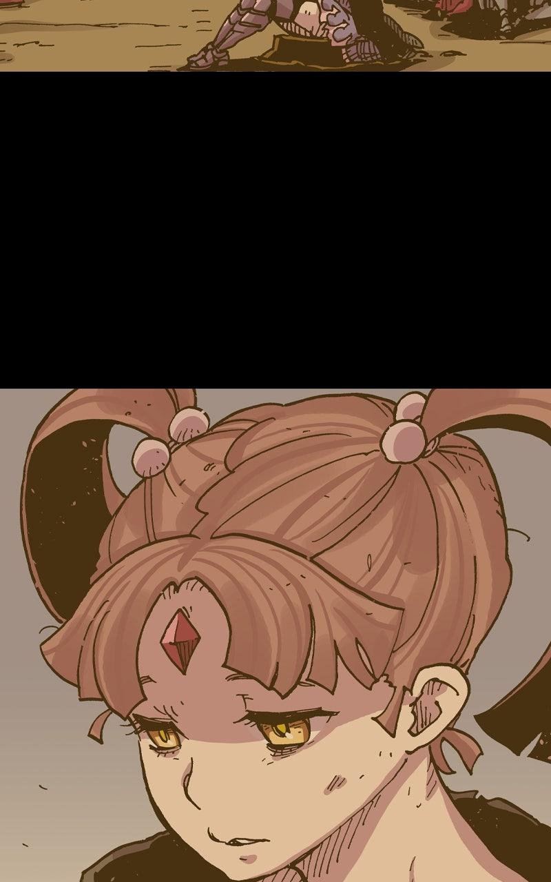 The Clevatess Manga Chapter Chapter 64
