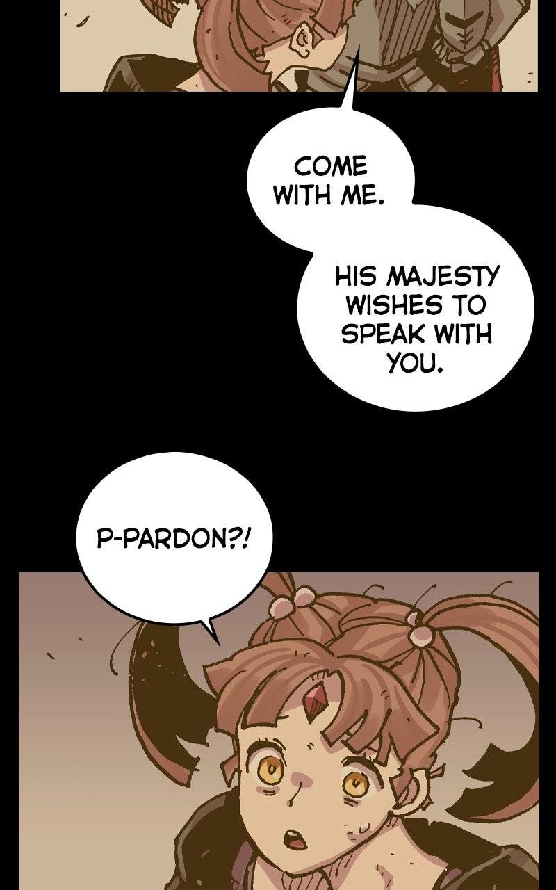 The Clevatess Manga Chapter Chapter 64