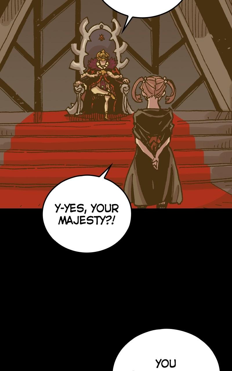 The Clevatess Manga Chapter Chapter 64