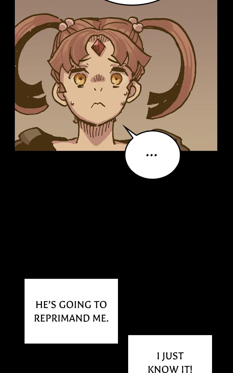 The Clevatess Manga Chapter Chapter 64