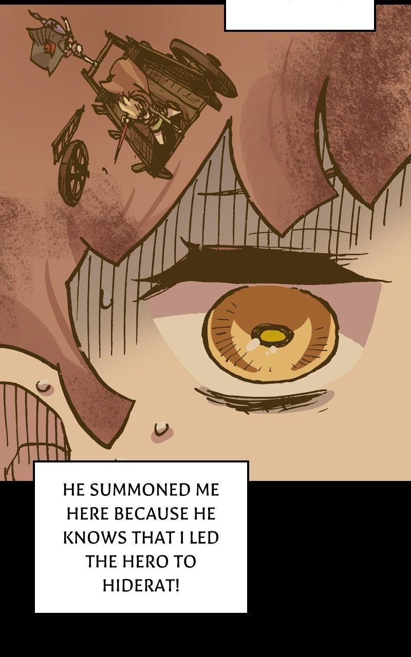 The Clevatess Manga Chapter Chapter 64