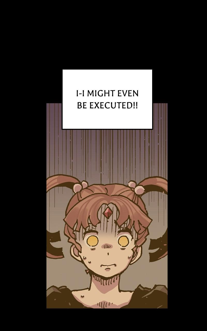 The Clevatess Manga Chapter Chapter 64