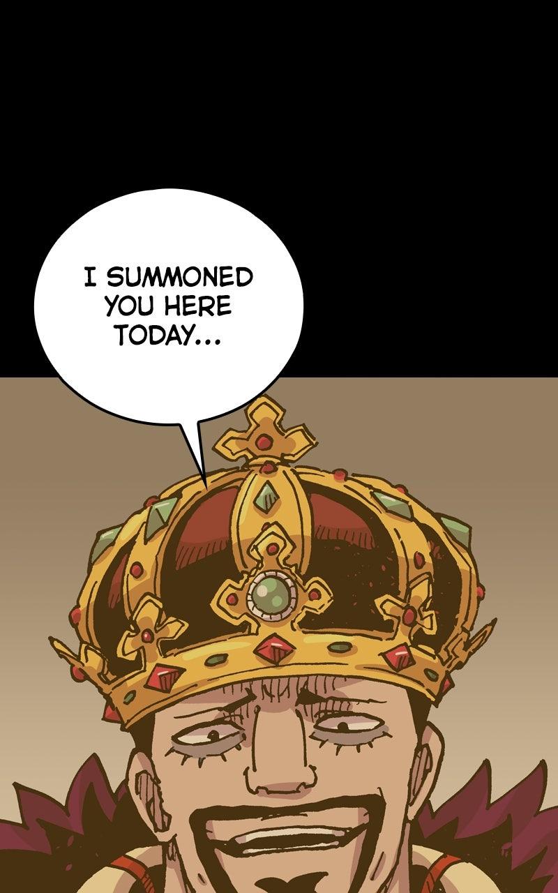 The Clevatess Manga Chapter Chapter 64