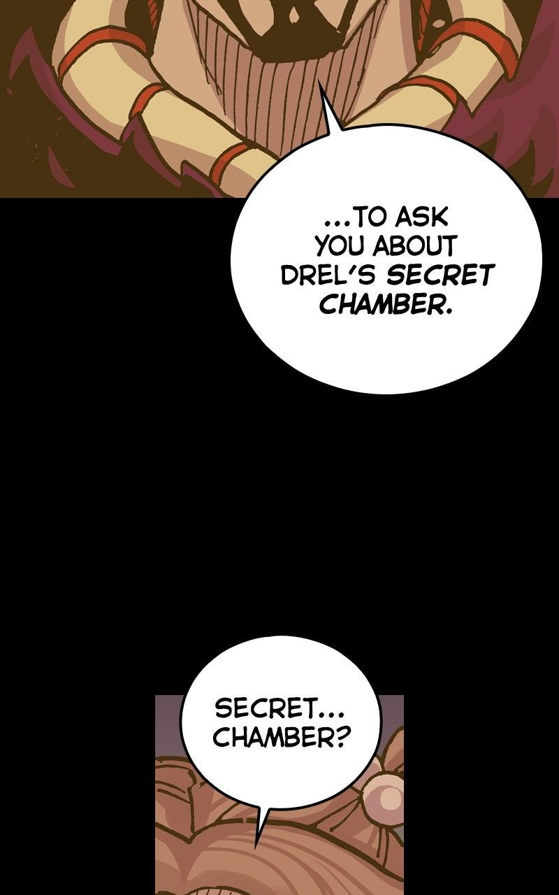 The Clevatess Manga Chapter Chapter 64