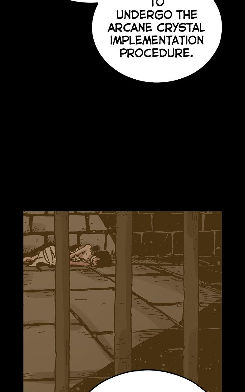 The Clevatess Manga Chapter Chapter 64
