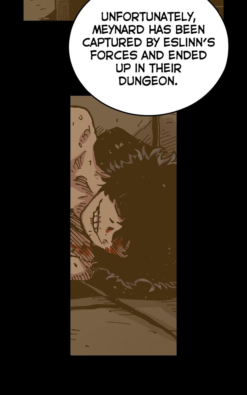 The Clevatess Manga Chapter Chapter 64