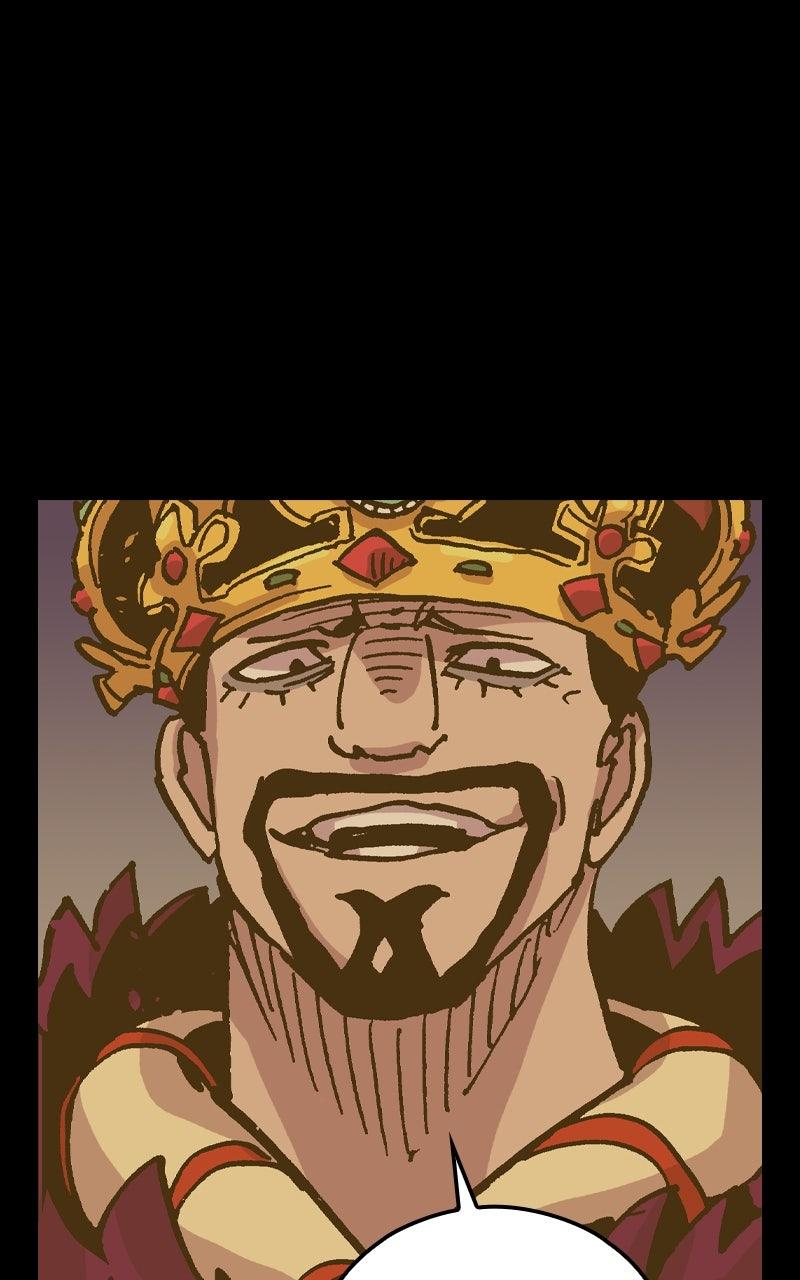 The Clevatess Manga Chapter Chapter 64