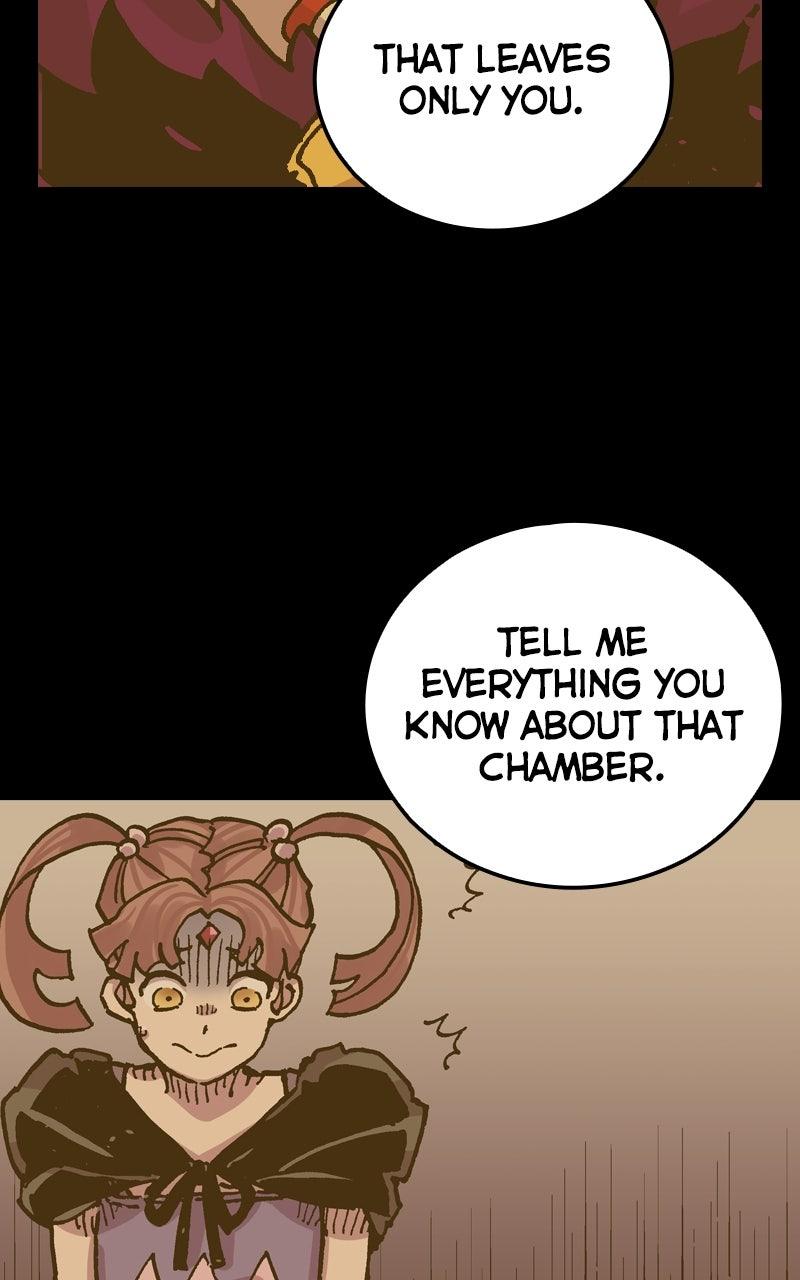 The Clevatess Manga Chapter Chapter 64