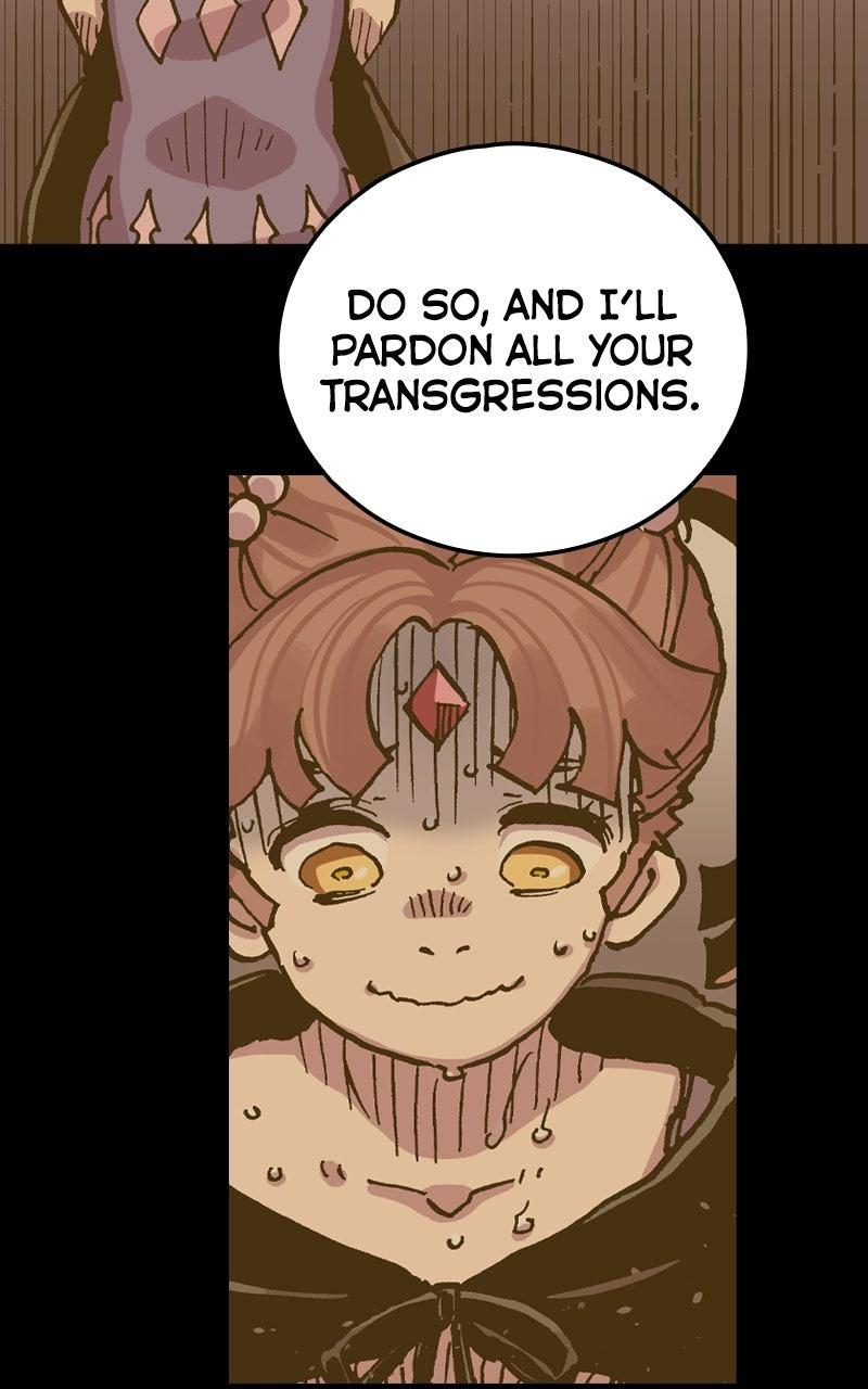 The Clevatess Manga Chapter Chapter 64