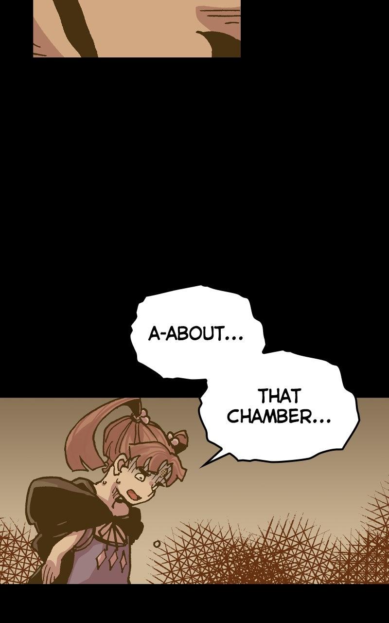 The Clevatess Manga Chapter Chapter 64