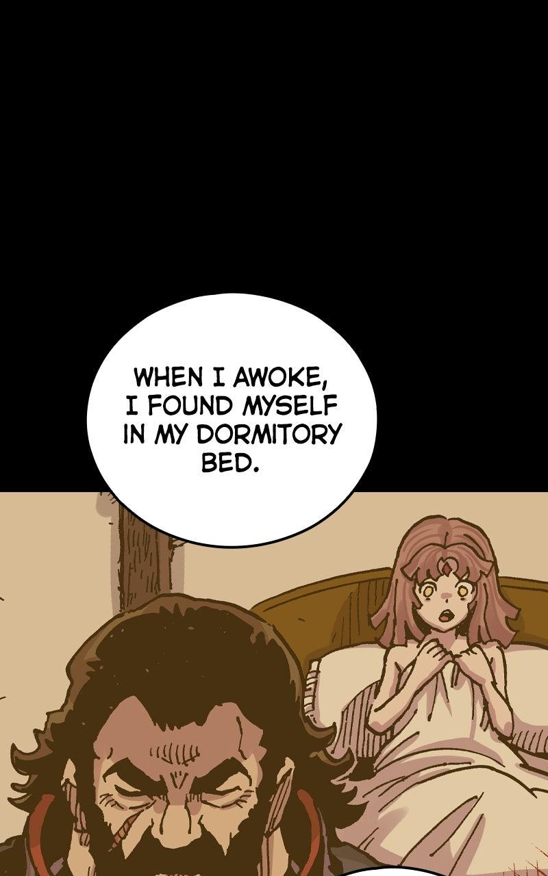 The Clevatess Manga Chapter Chapter 64