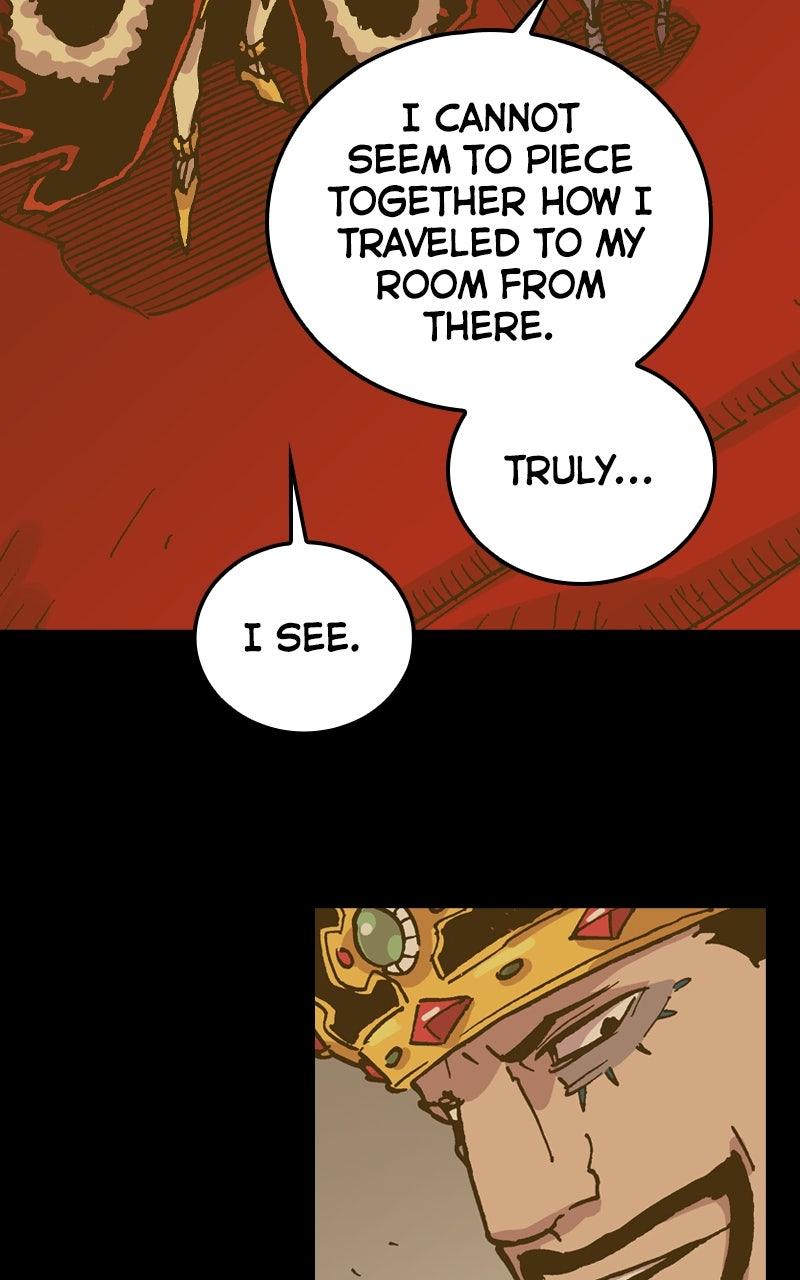 The Clevatess Manga Chapter Chapter 64