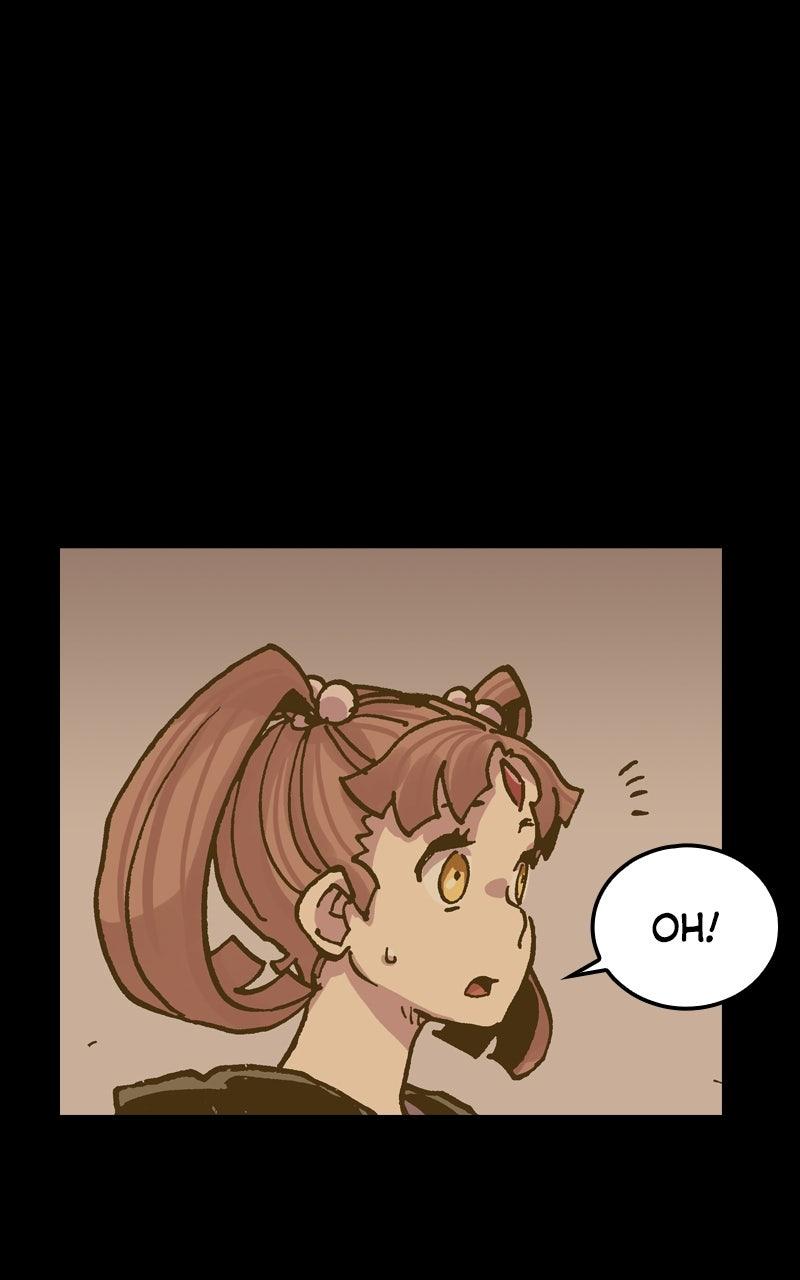 The Clevatess Manga Chapter Chapter 64