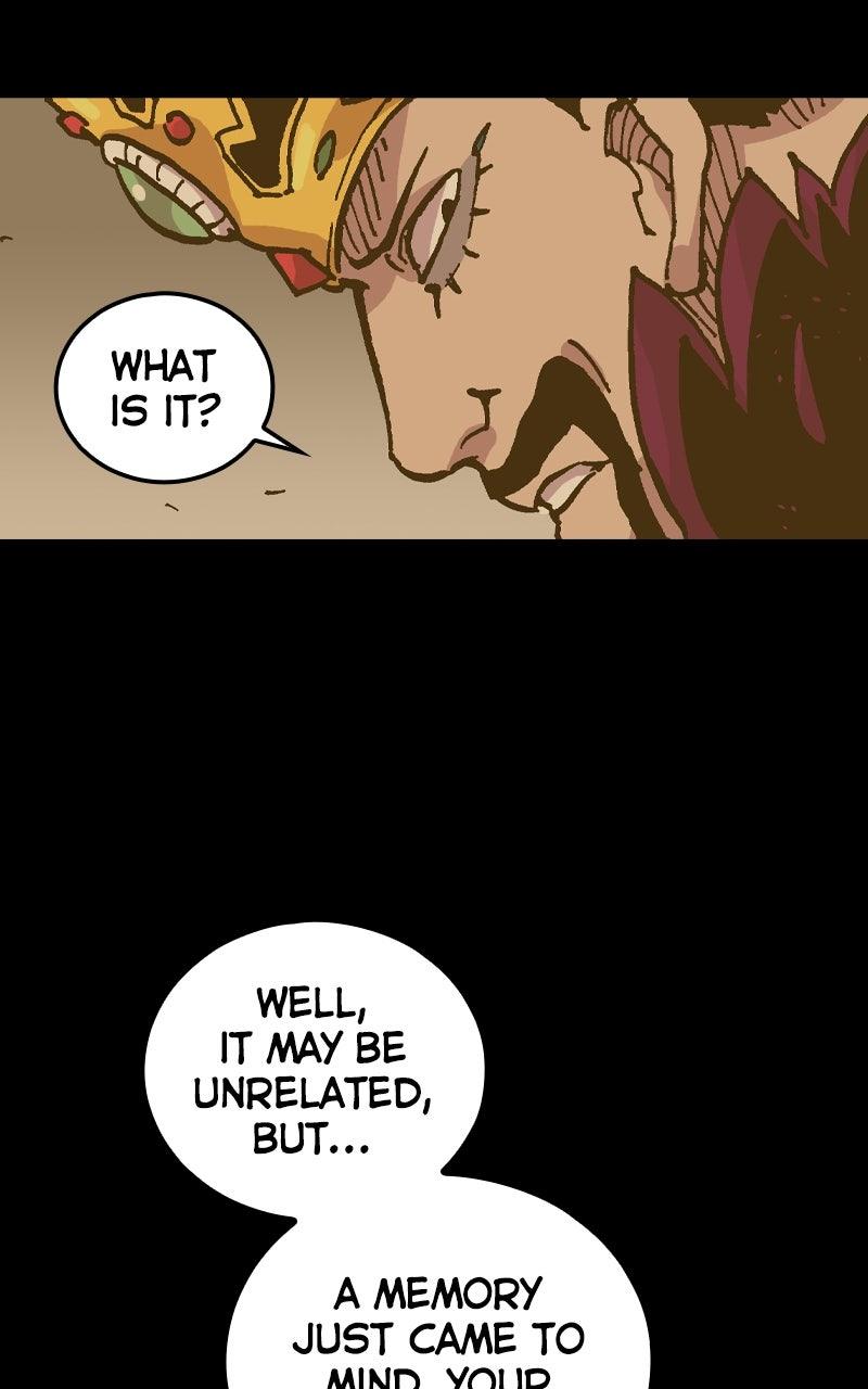 The Clevatess Manga Chapter Chapter 64