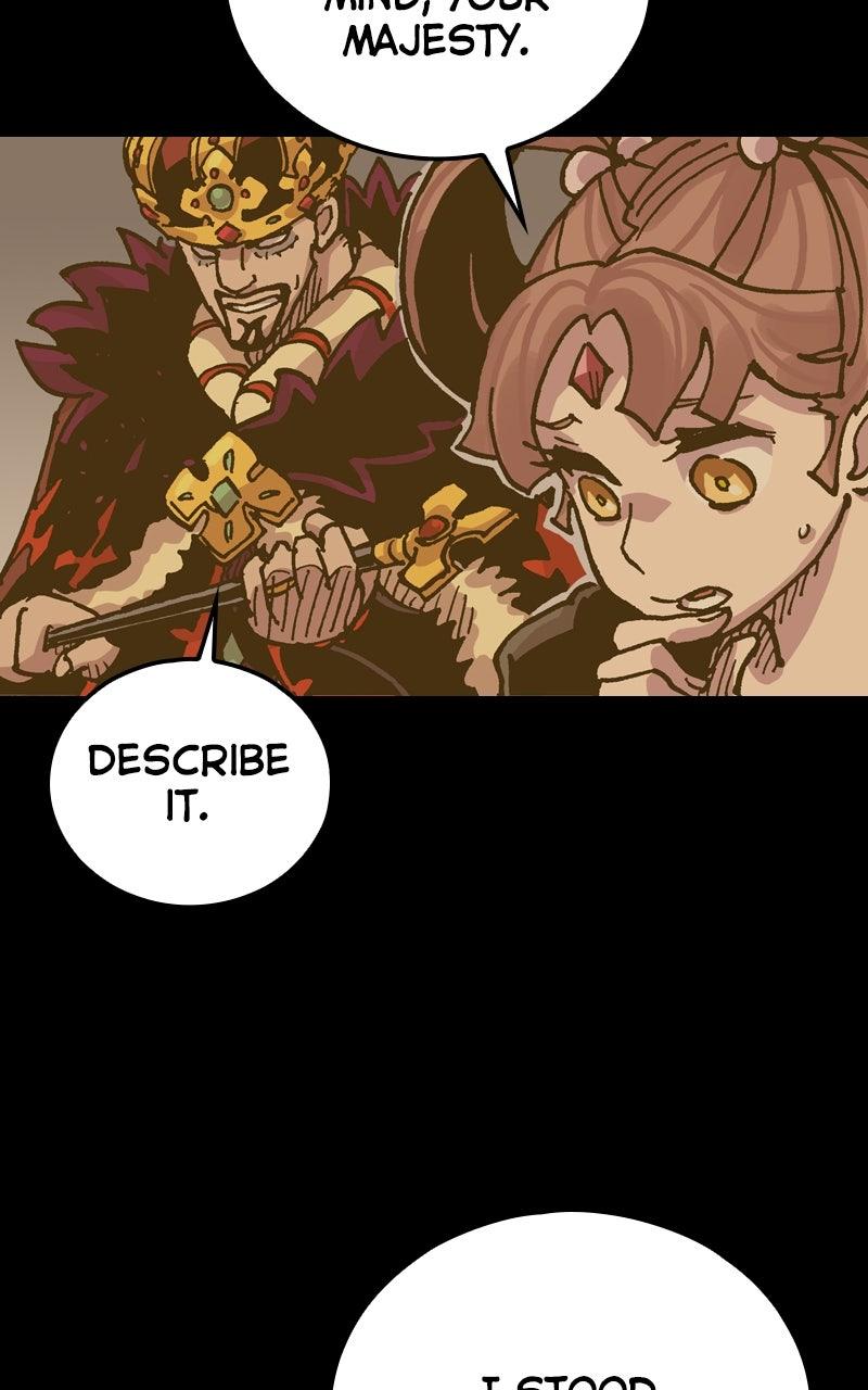 The Clevatess Manga Chapter Chapter 64