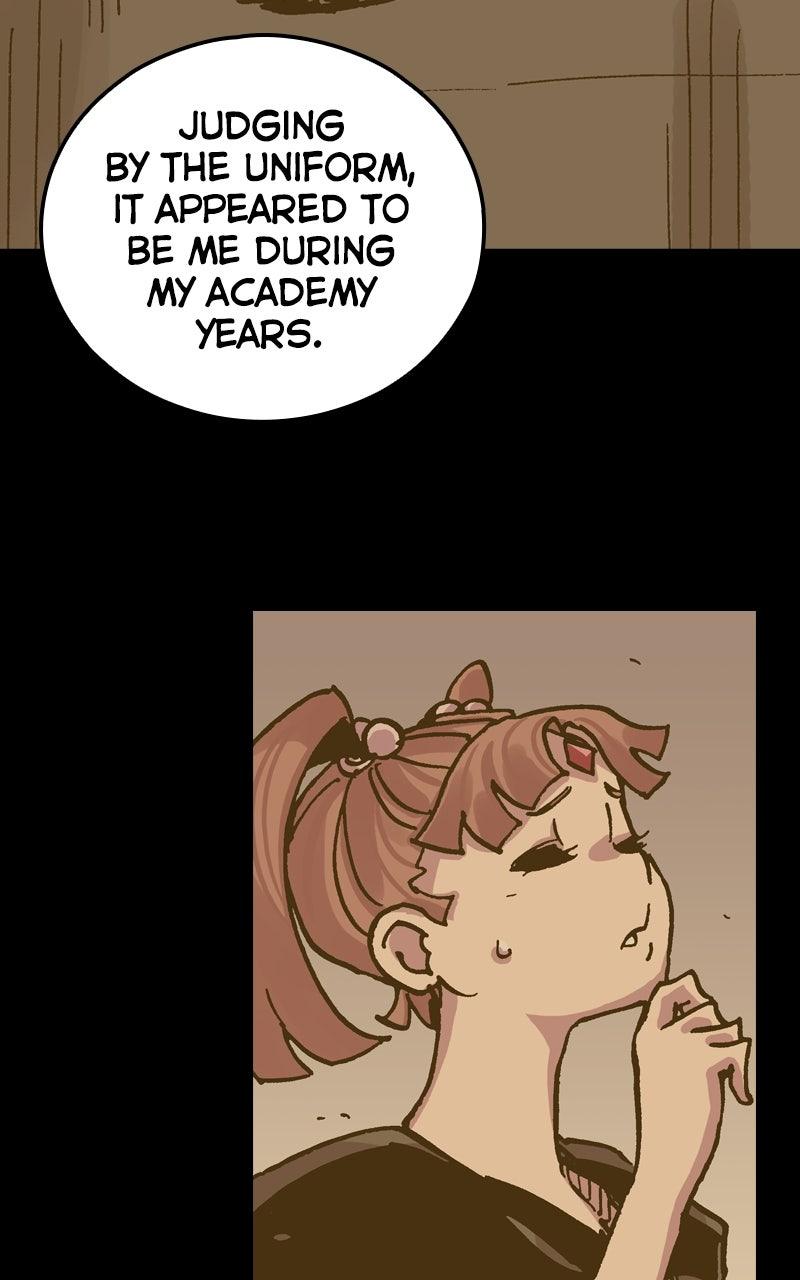 The Clevatess Manga Chapter Chapter 64