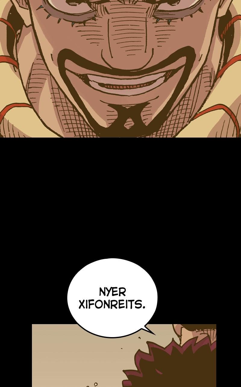 The Clevatess Manga Chapter Chapter 64