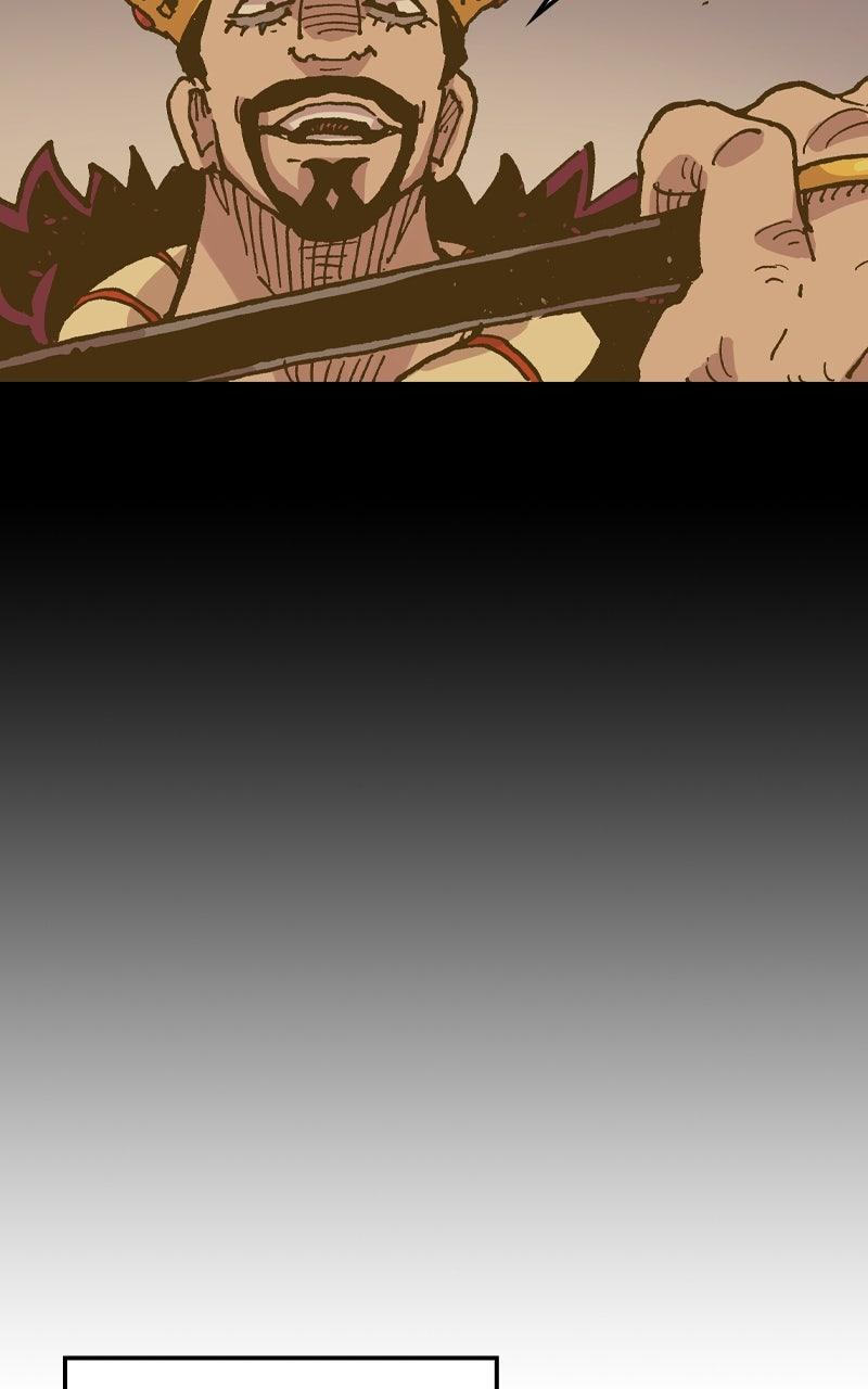 The Clevatess Manga Chapter Chapter 64