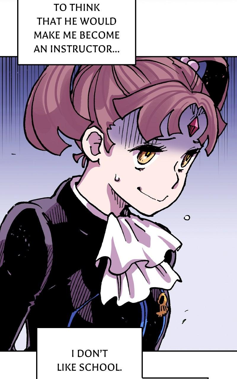 The Clevatess Manga Chapter Chapter 64