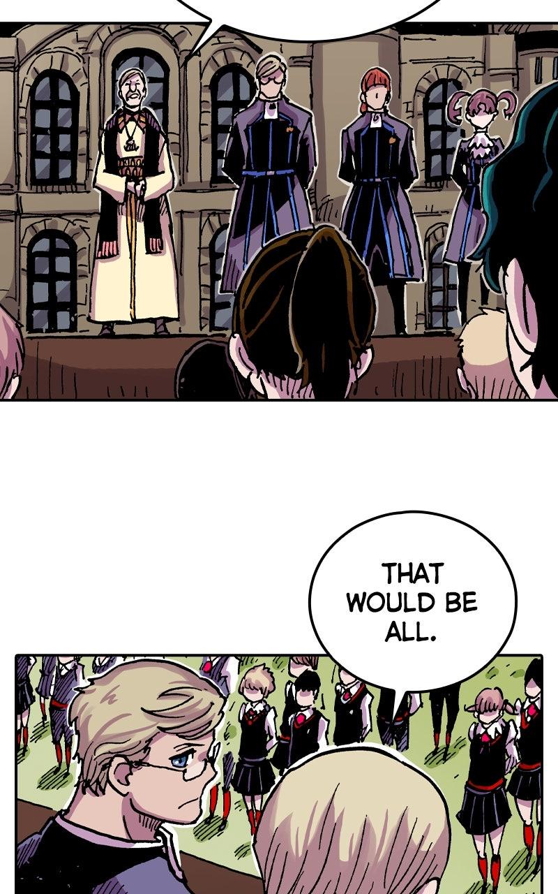 The Clevatess Manga Chapter Chapter 64