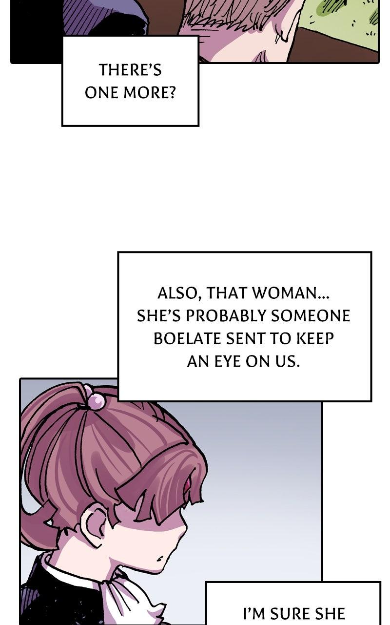 The Clevatess Manga Chapter Chapter 64