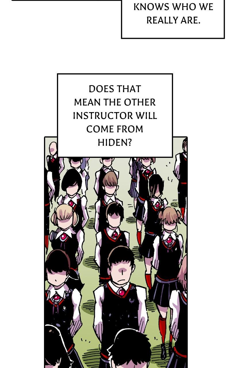 The Clevatess Manga Chapter Chapter 64