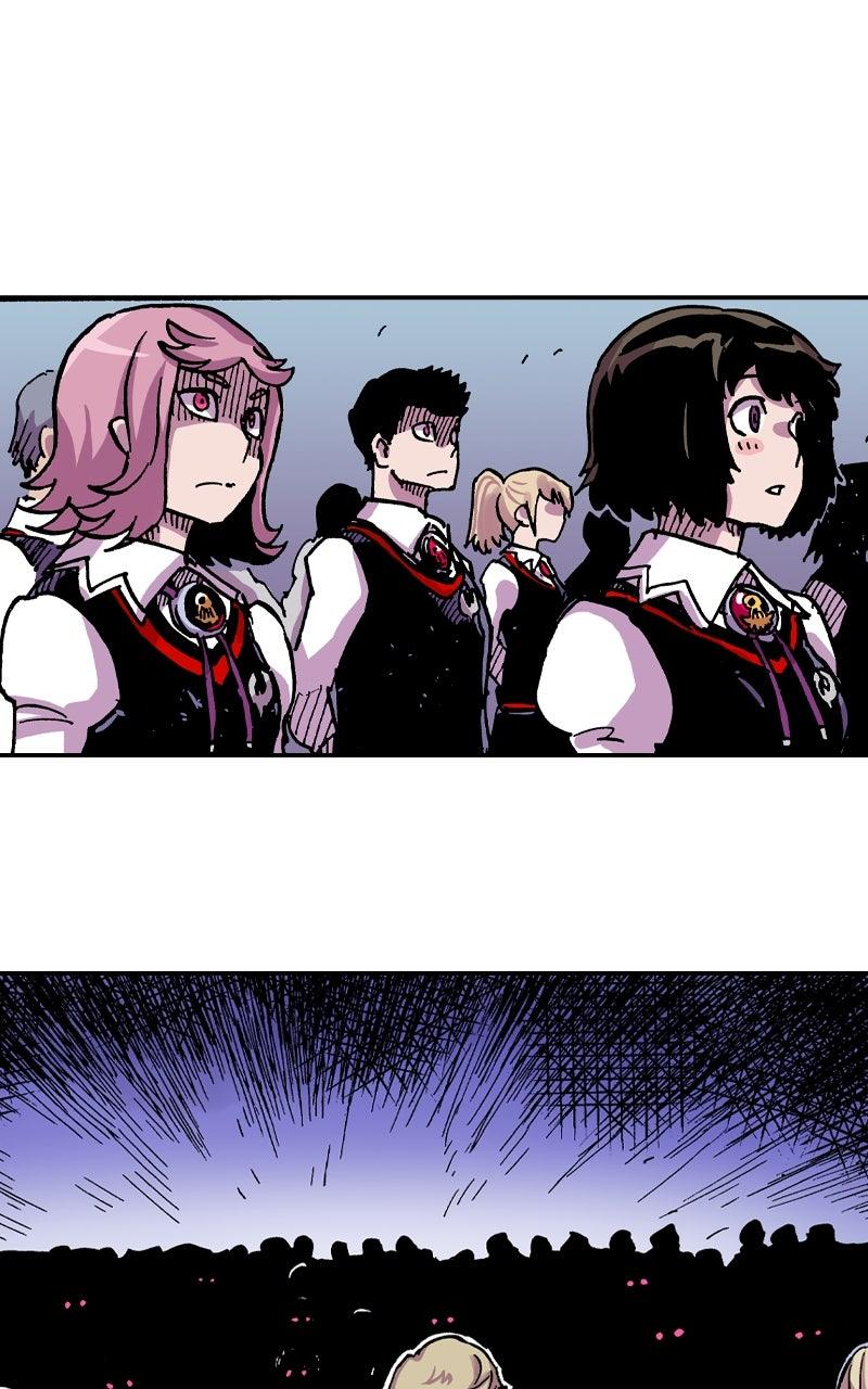 The Clevatess Manga Chapter Chapter 64