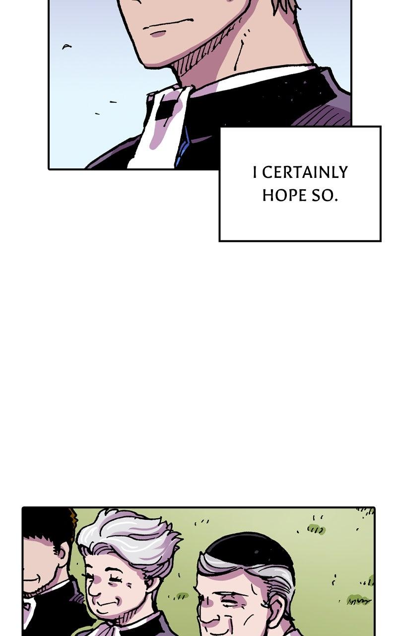 The Clevatess Manga Chapter Chapter 64