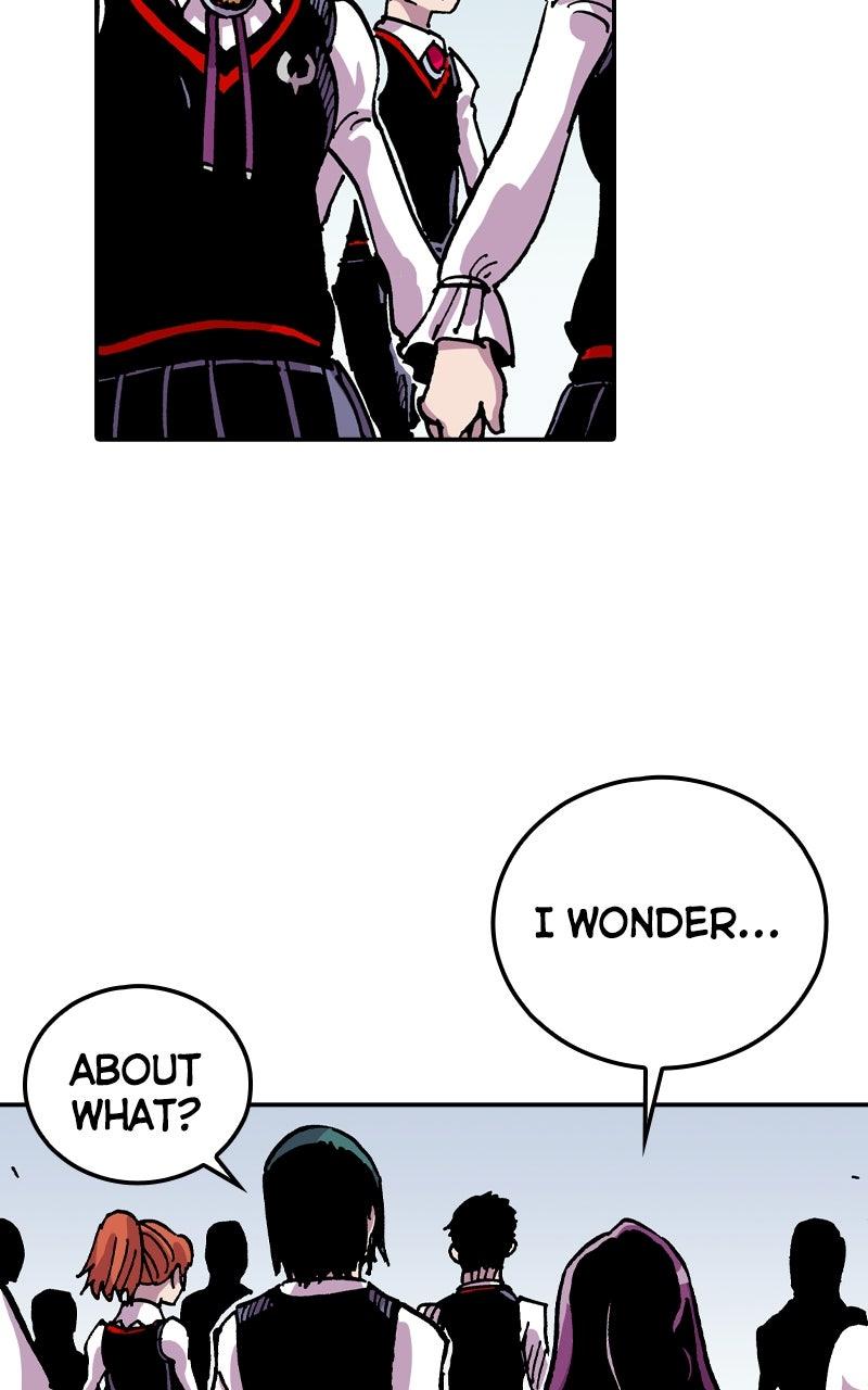 The Clevatess Manga Chapter Chapter 64