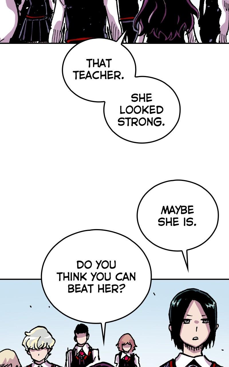 The Clevatess Manga Chapter Chapter 64