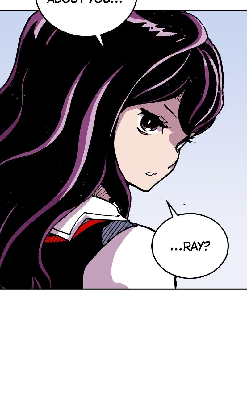 The Clevatess Manga Chapter Chapter 64