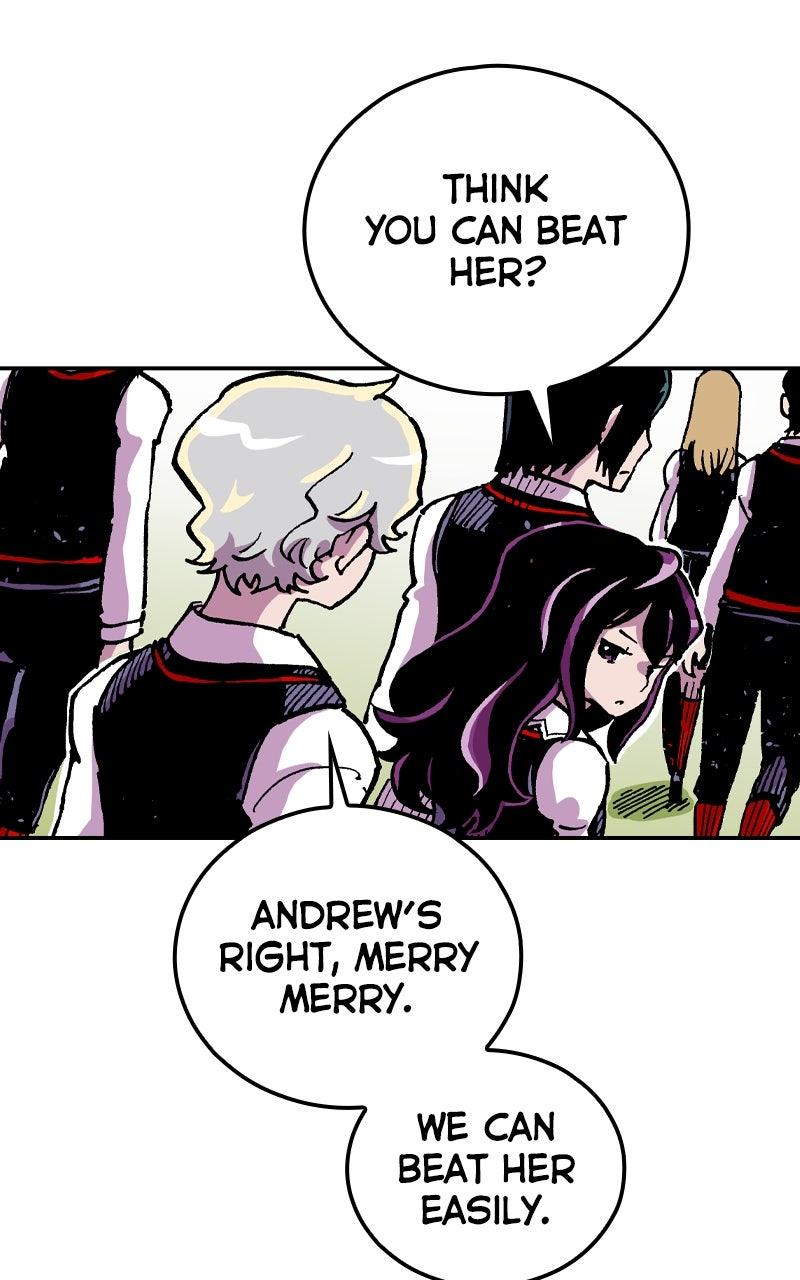 The Clevatess Manga Chapter Chapter 64
