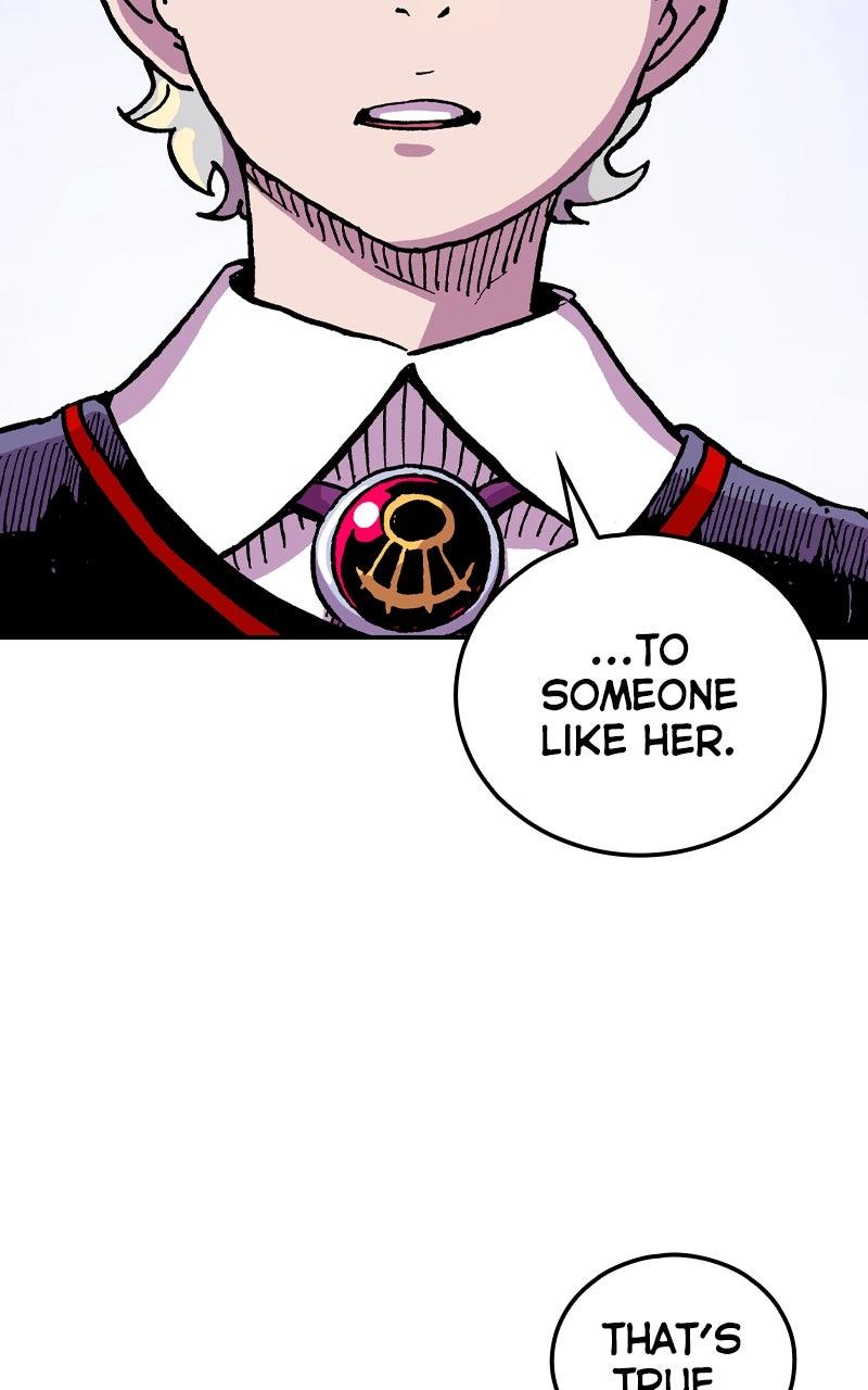 The Clevatess Manga Chapter Chapter 64