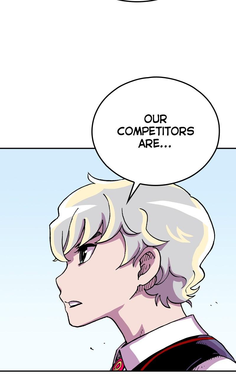 The Clevatess Manga Chapter Chapter 64
