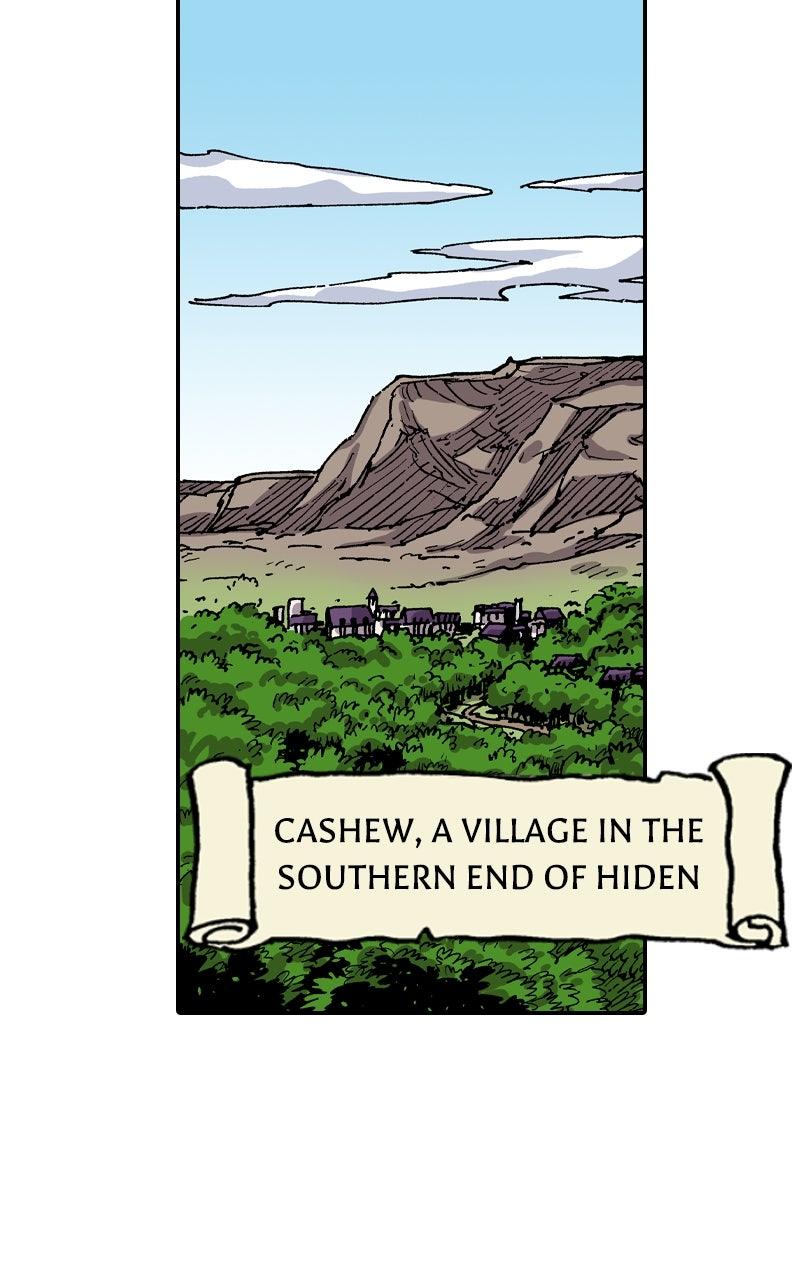 The Clevatess Manga Chapter Chapter 64