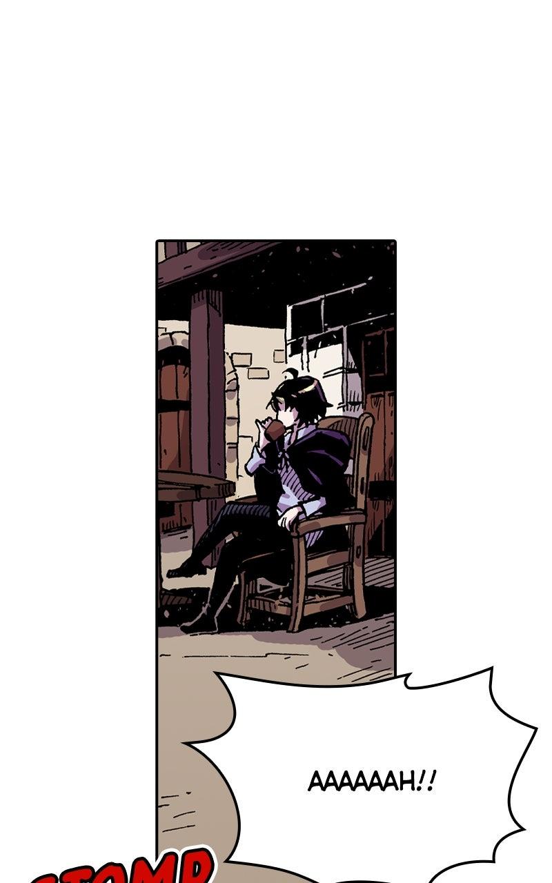 The Clevatess Manga Chapter Chapter 64