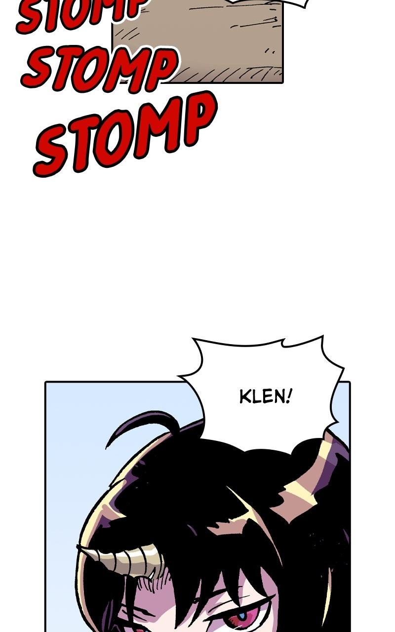The Clevatess Manga Chapter Chapter 64