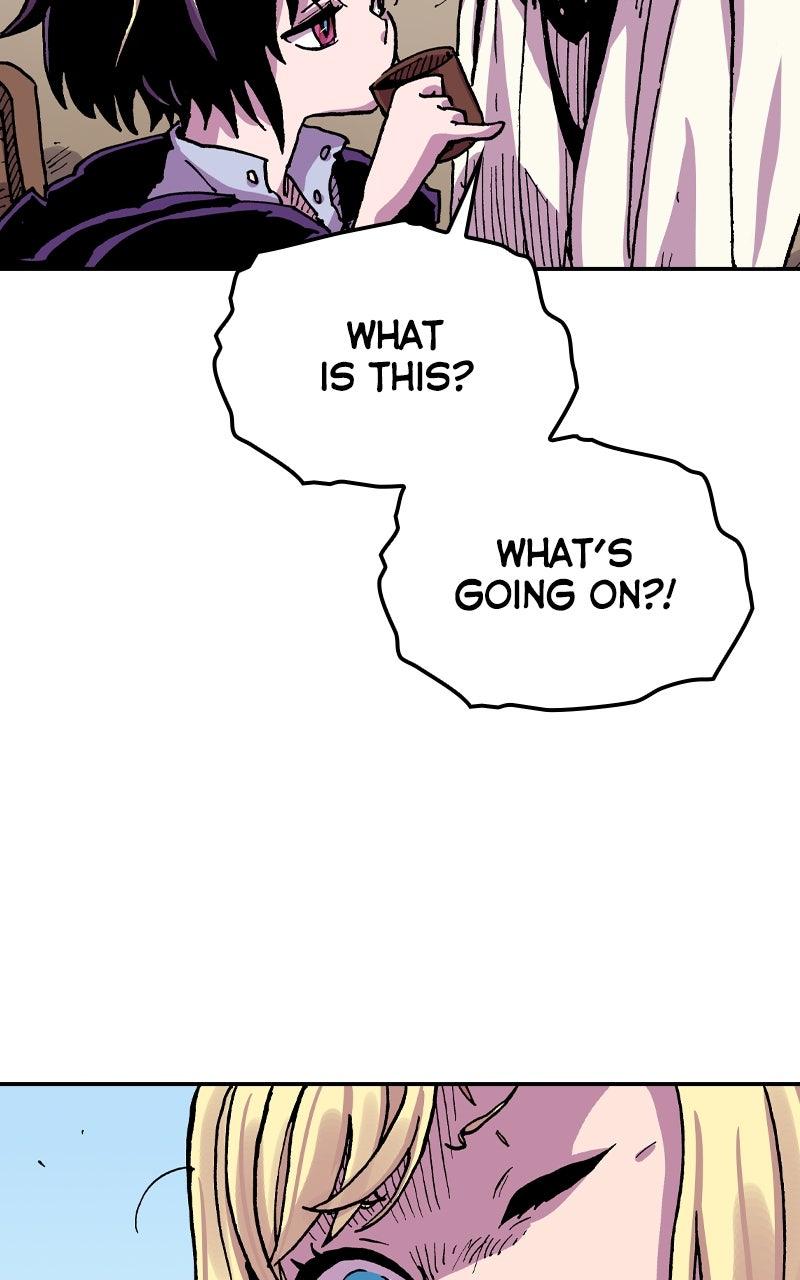 The Clevatess Manga Chapter Chapter 64