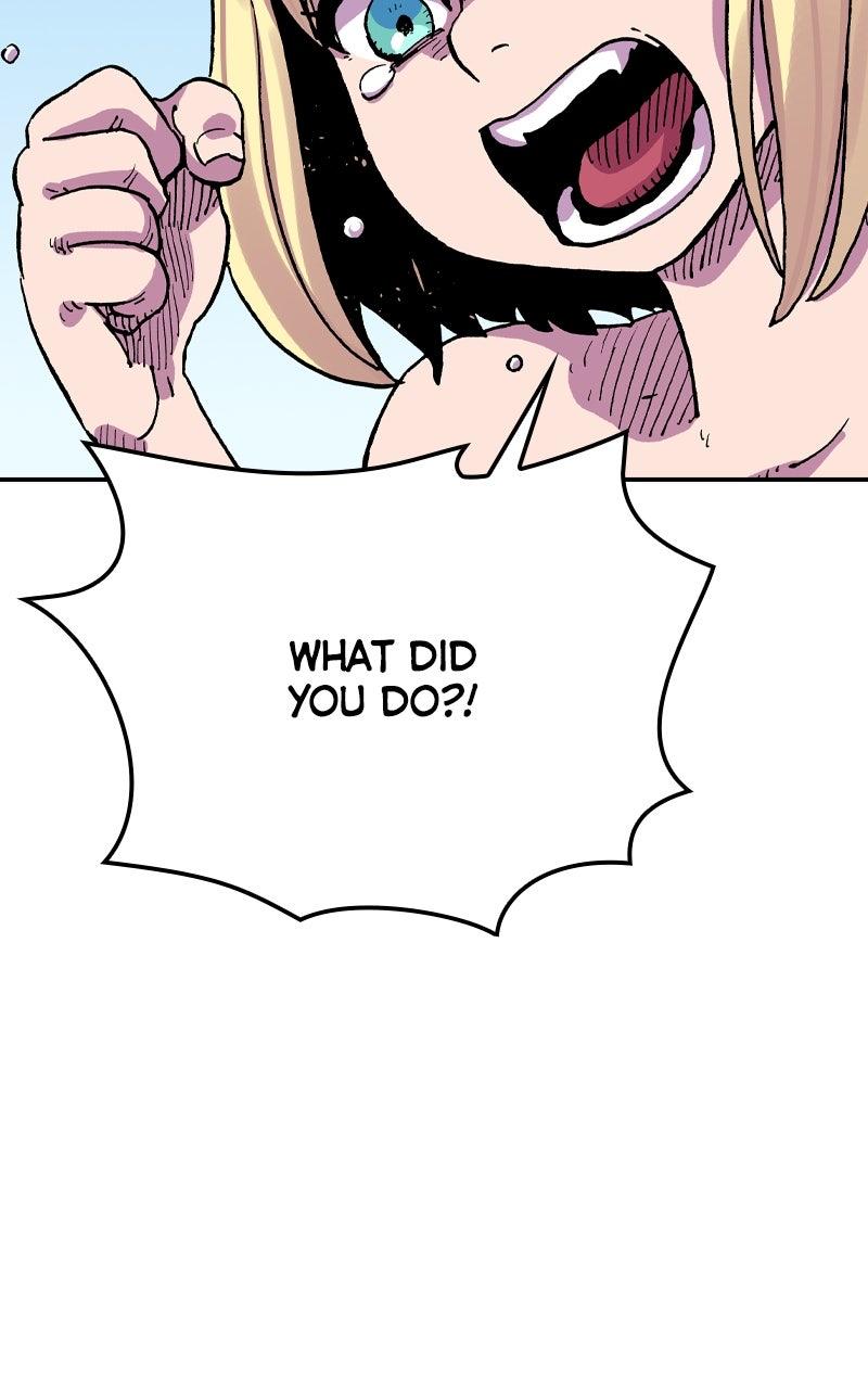 The Clevatess Manga Chapter Chapter 64