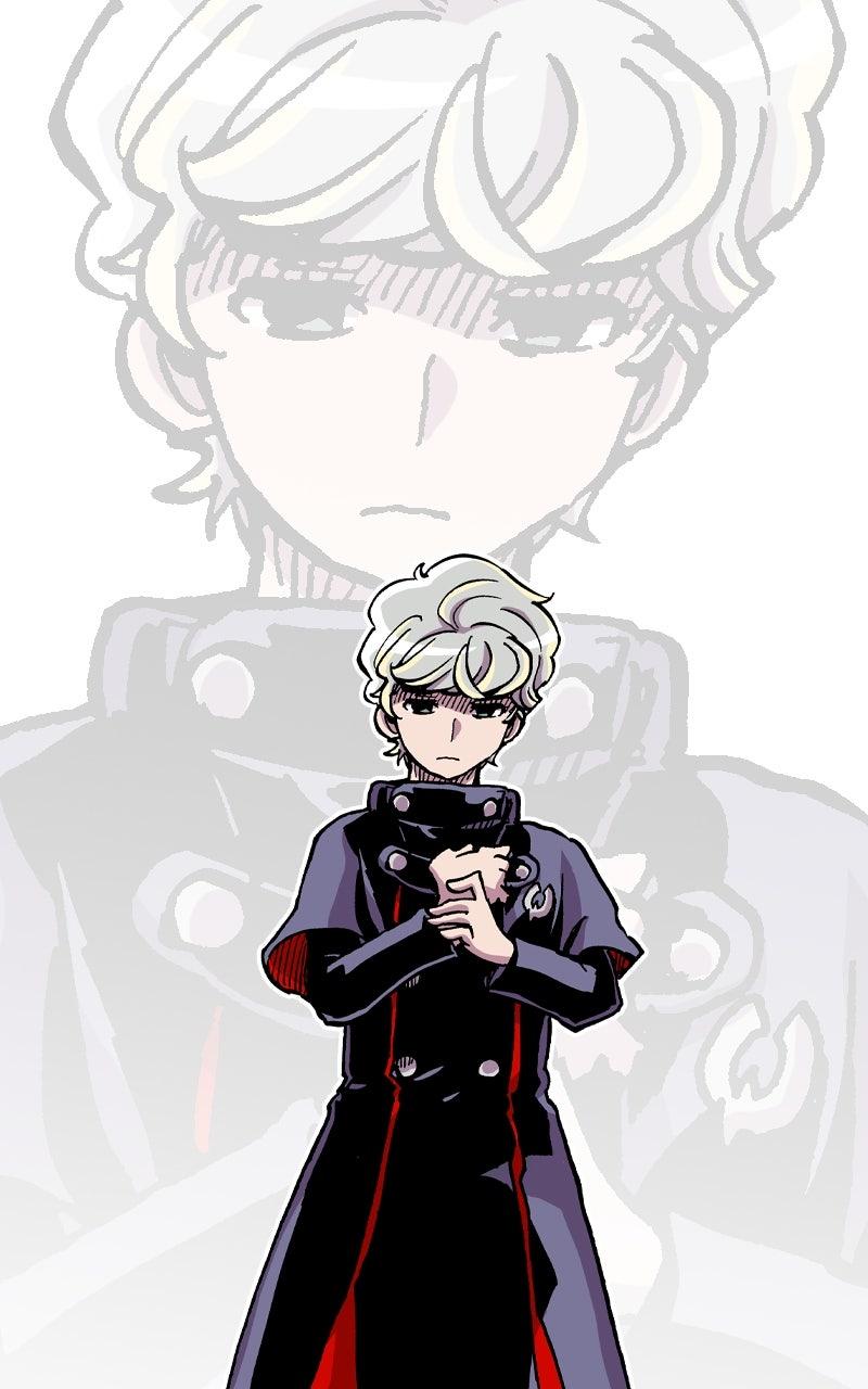 The Clevatess Manga Chapter Chapter 65