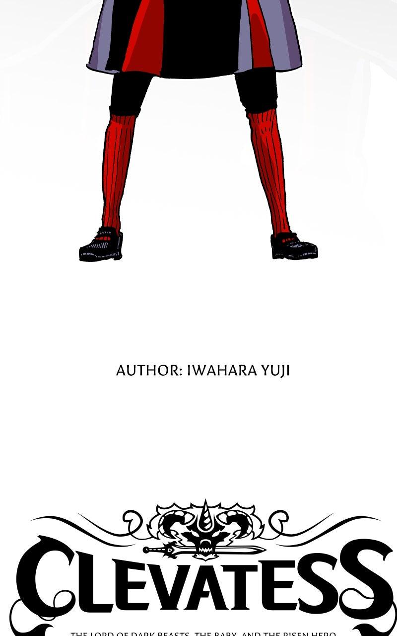 The Clevatess Manga Chapter Chapter 65