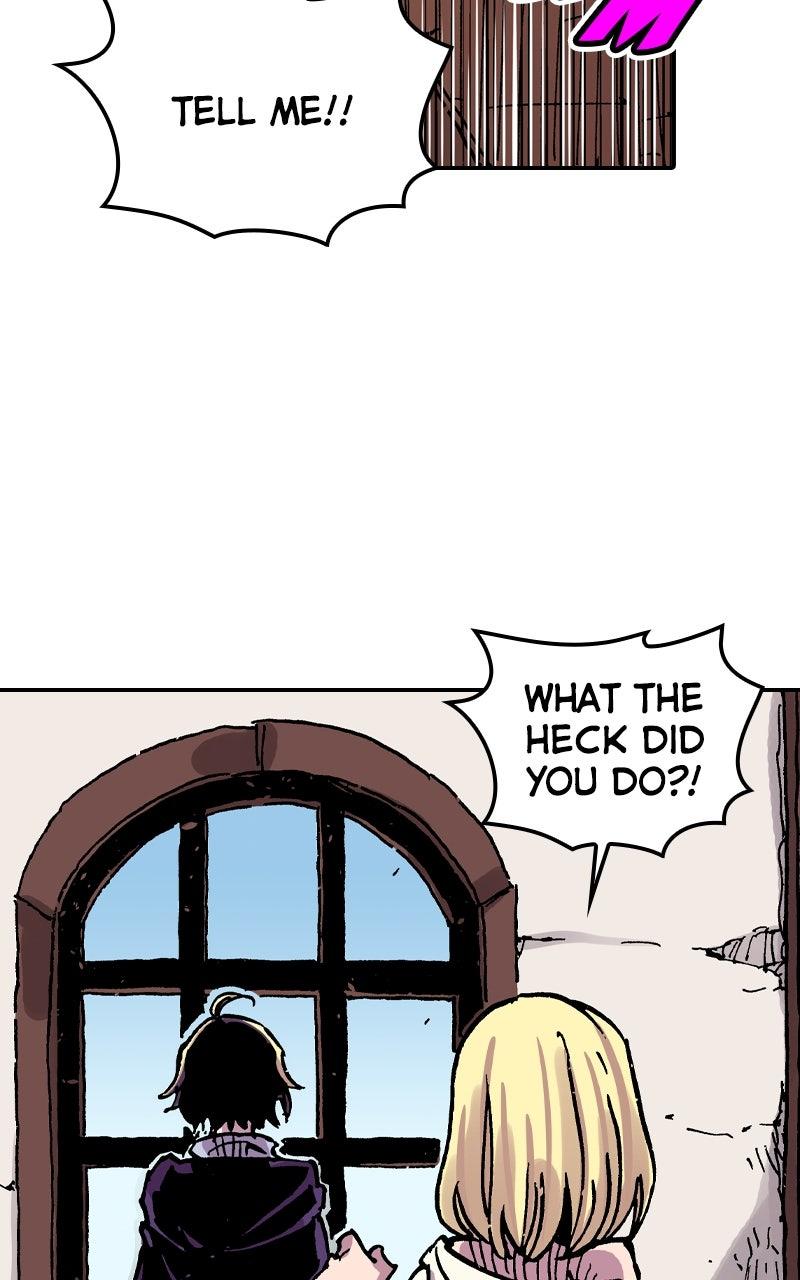 The Clevatess Manga Chapter Chapter 65