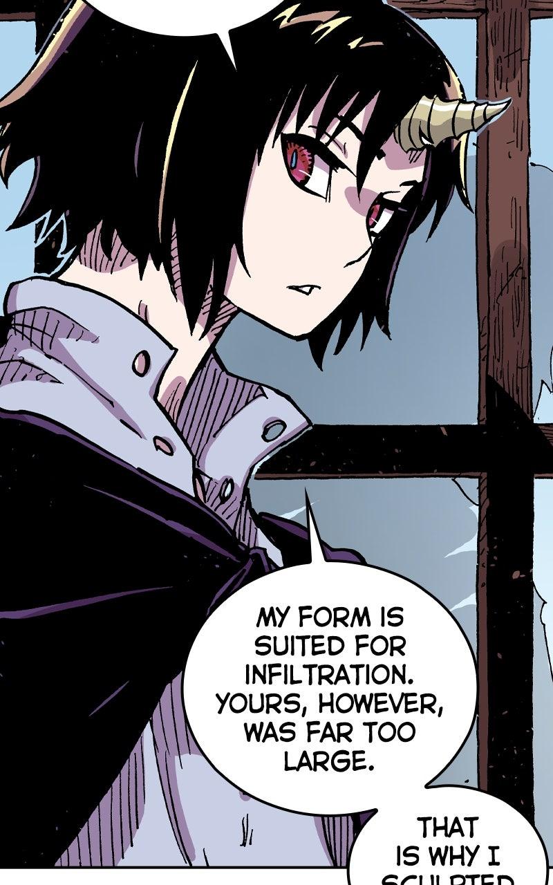 The Clevatess Manga Chapter Chapter 65