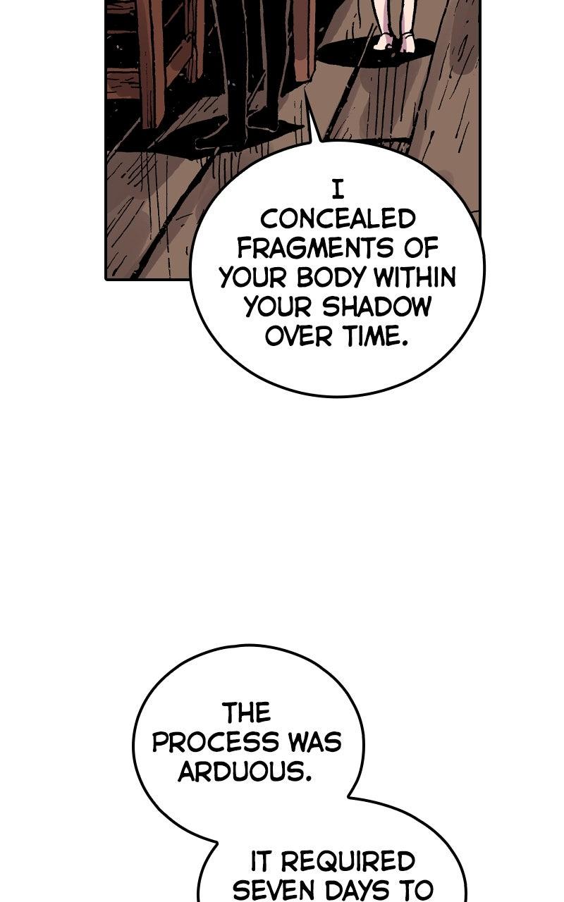 The Clevatess Manga Chapter Chapter 65