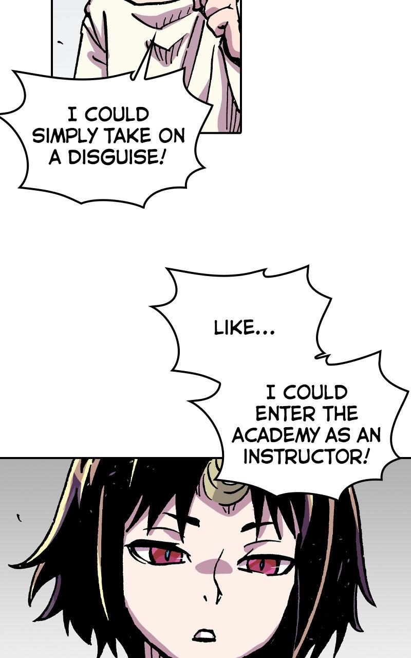 The Clevatess Manga Chapter Chapter 65