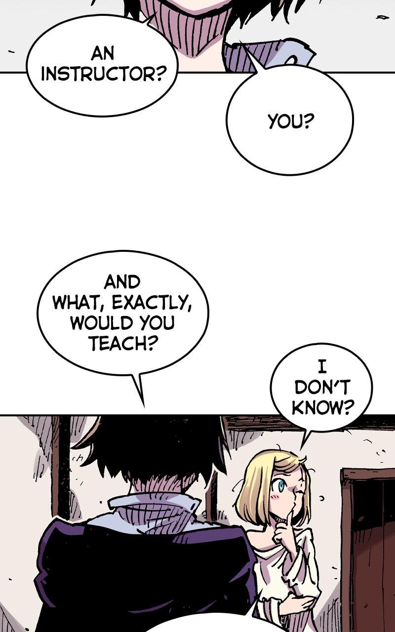 The Clevatess Manga Chapter Chapter 65